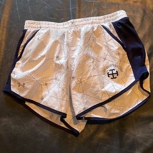 Saint Mary’s College Athletic Shorts